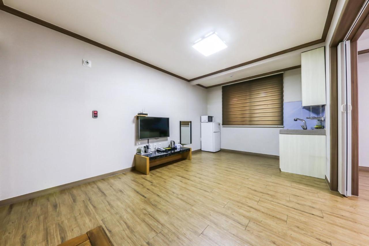 Daecheon Island Hotel Boryeong Zewnętrze zdjęcie