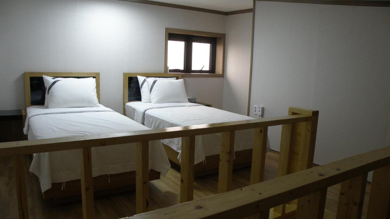 Daecheon Island Hotel Boryeong Zewnętrze zdjęcie