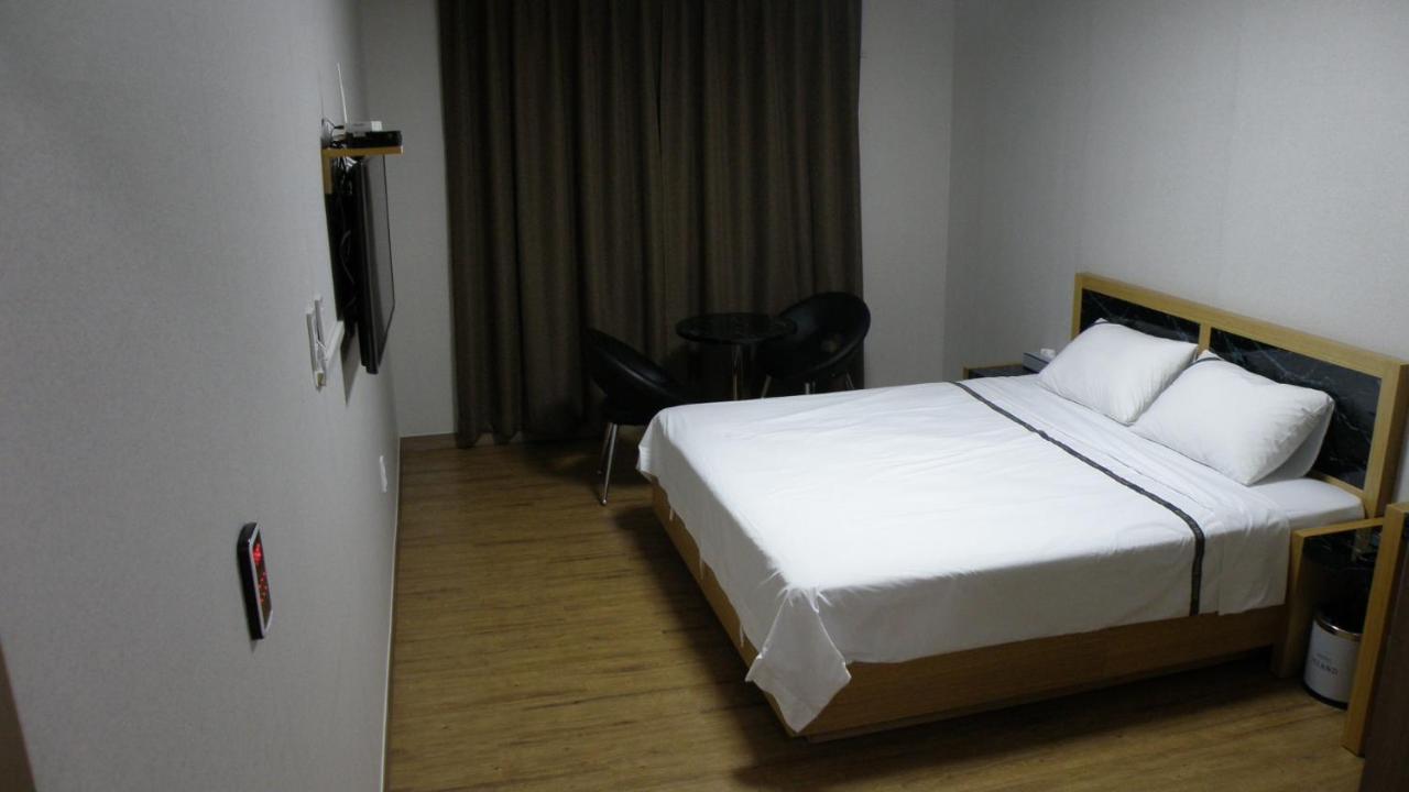 Daecheon Island Hotel Boryeong Zewnętrze zdjęcie