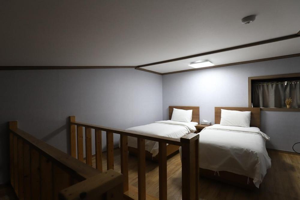 Daecheon Island Hotel Boryeong Zewnętrze zdjęcie