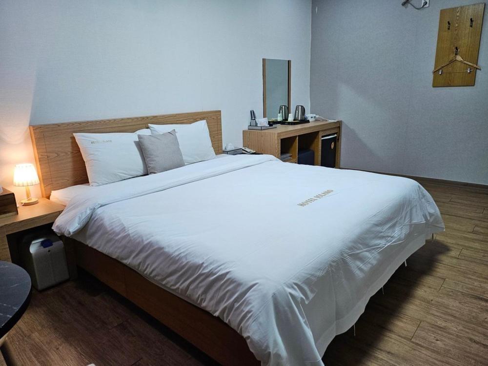 Daecheon Island Hotel Boryeong Zewnętrze zdjęcie