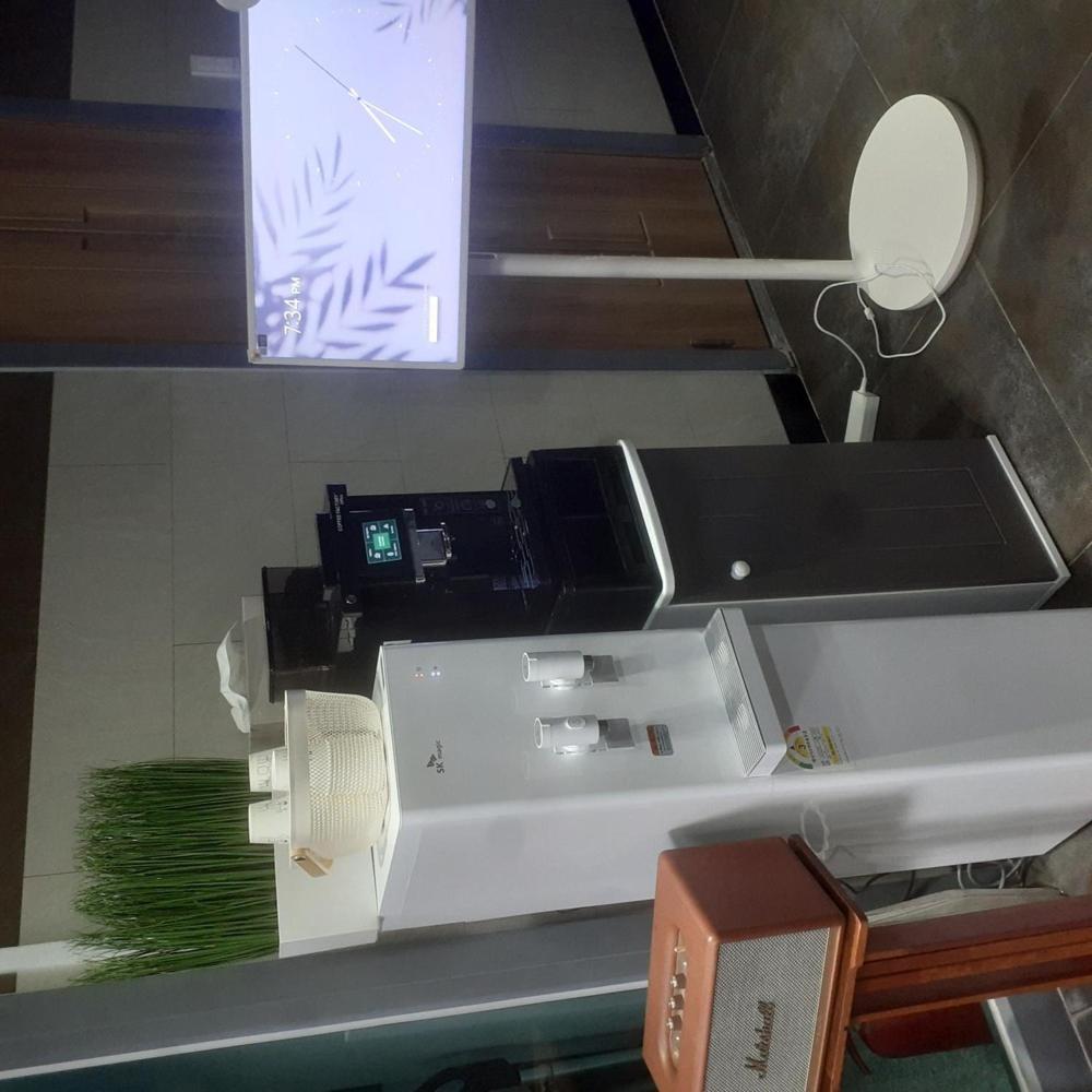 Daecheon Island Hotel Boryeong Zewnętrze zdjęcie