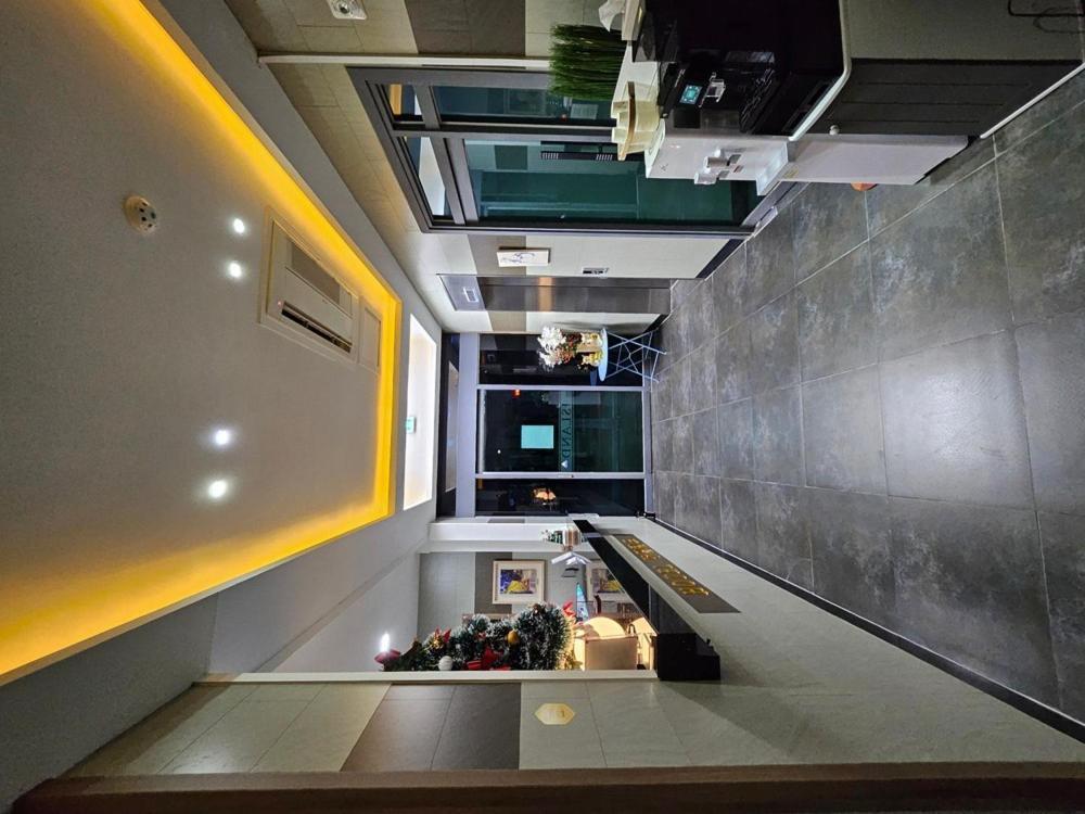 Daecheon Island Hotel Boryeong Zewnętrze zdjęcie
