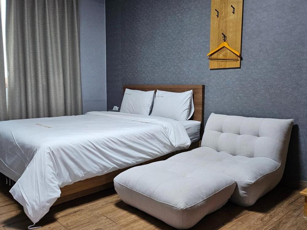 Daecheon Island Hotel Boryeong Zewnętrze zdjęcie